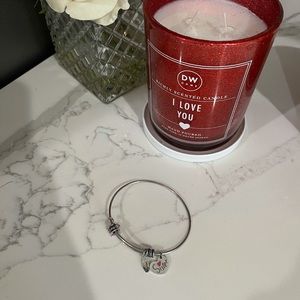 Nwot sister bracelet